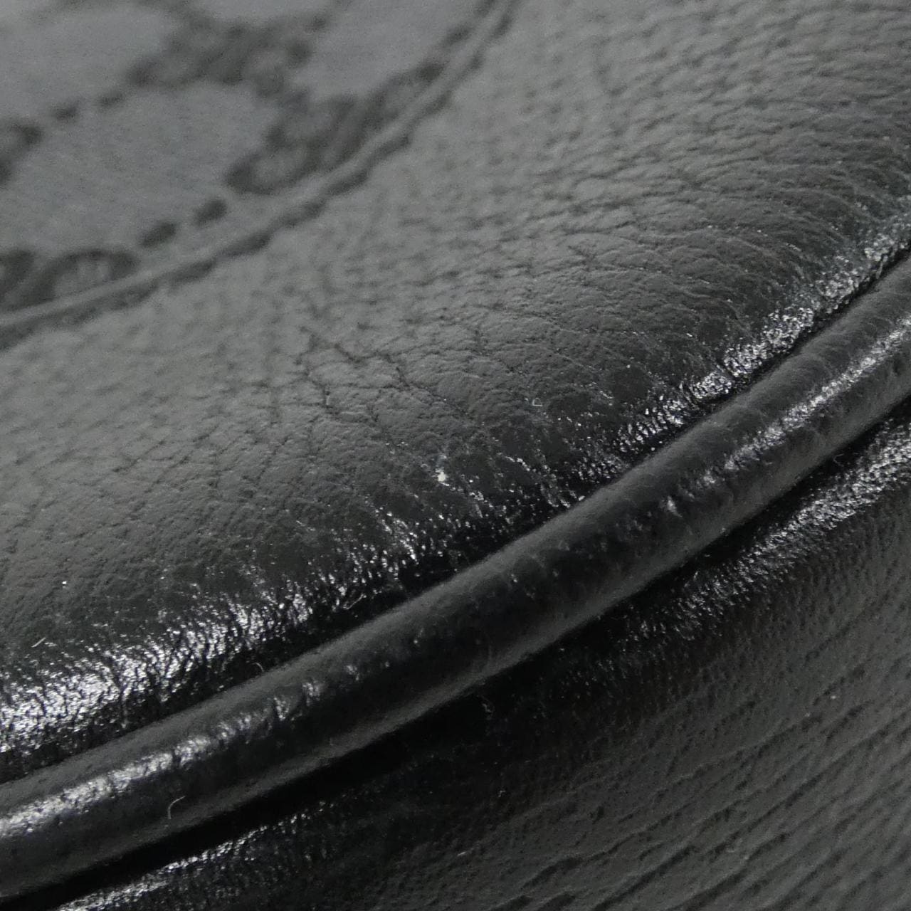 バレンシアガ HACKER MEDIUM HOBO BAG 680116 2103X ショルダーバッグ