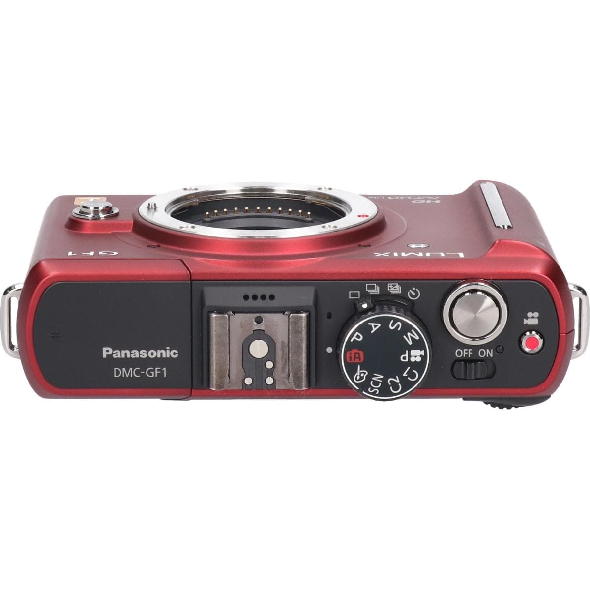 ＤＭＣ－ＧＦ１