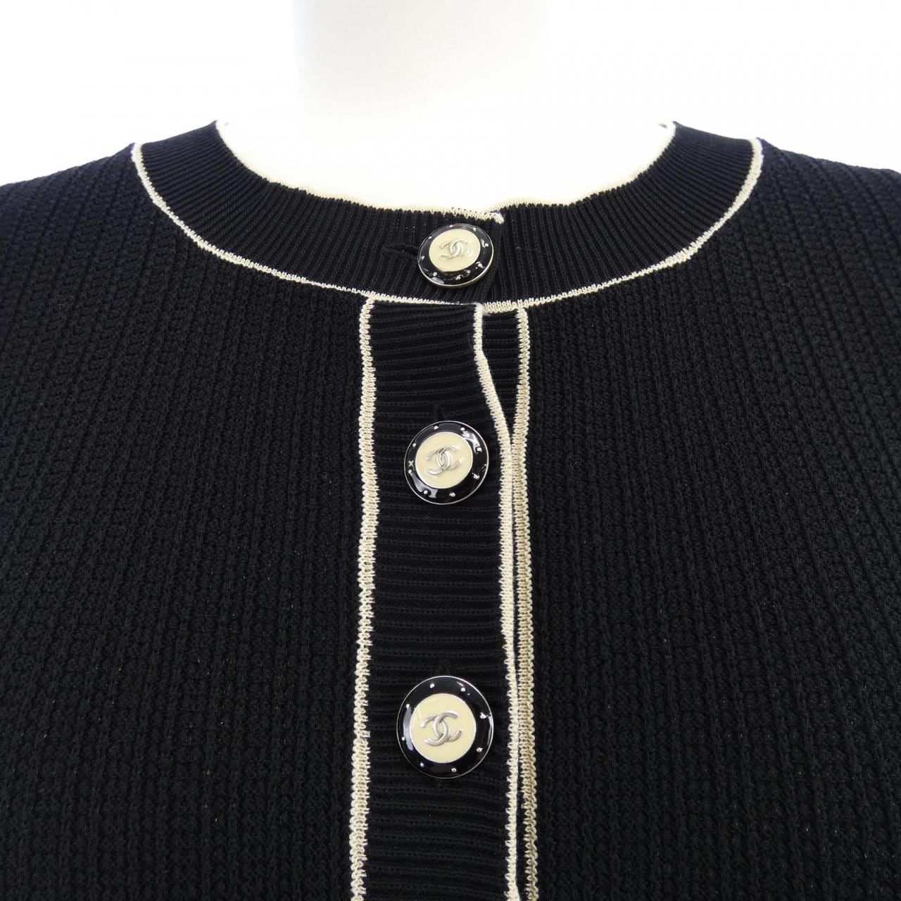 シャネル CHANEL P47545K06072 トップス