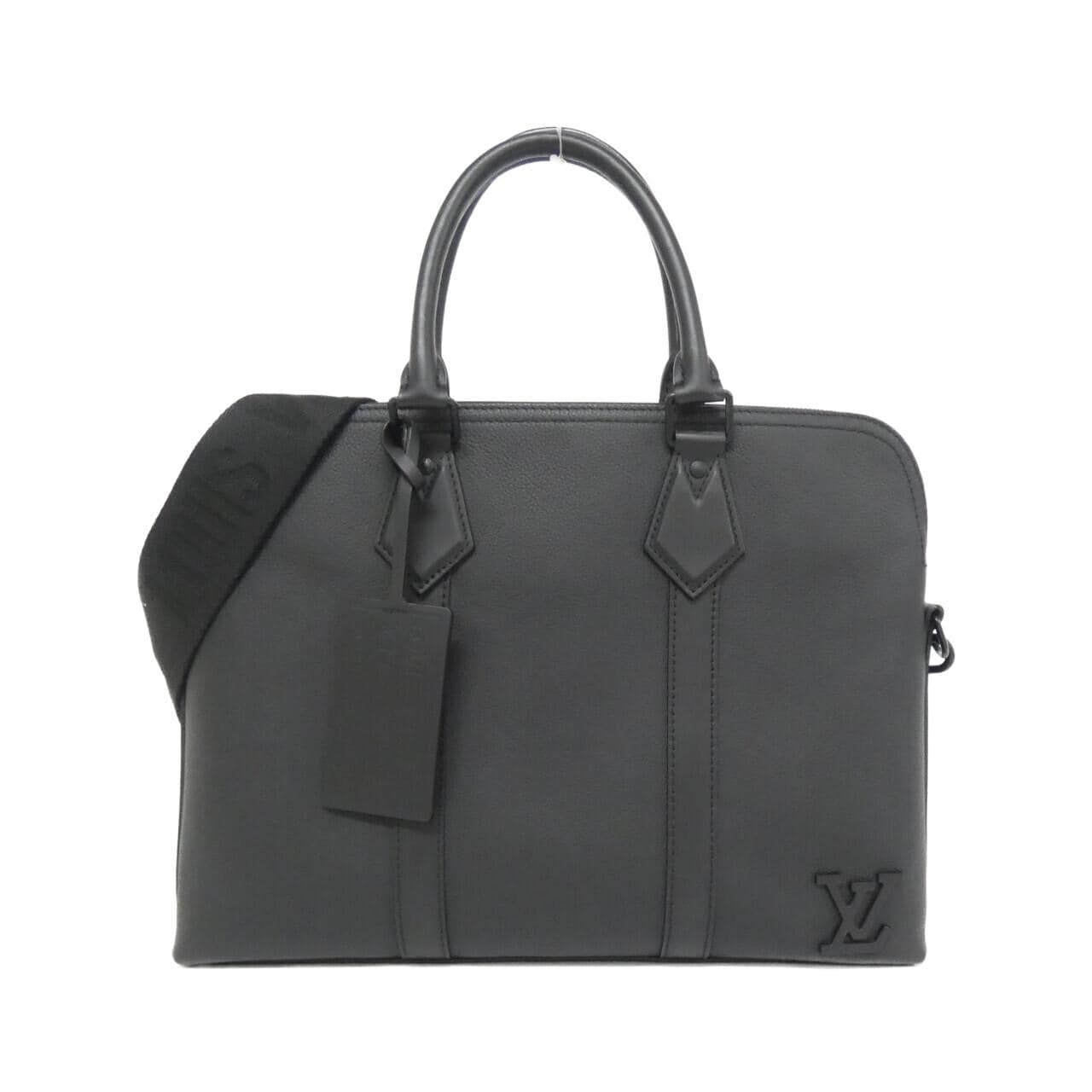 ルイヴィトン LVアエログラム ブリーフケース M59159 バッグ