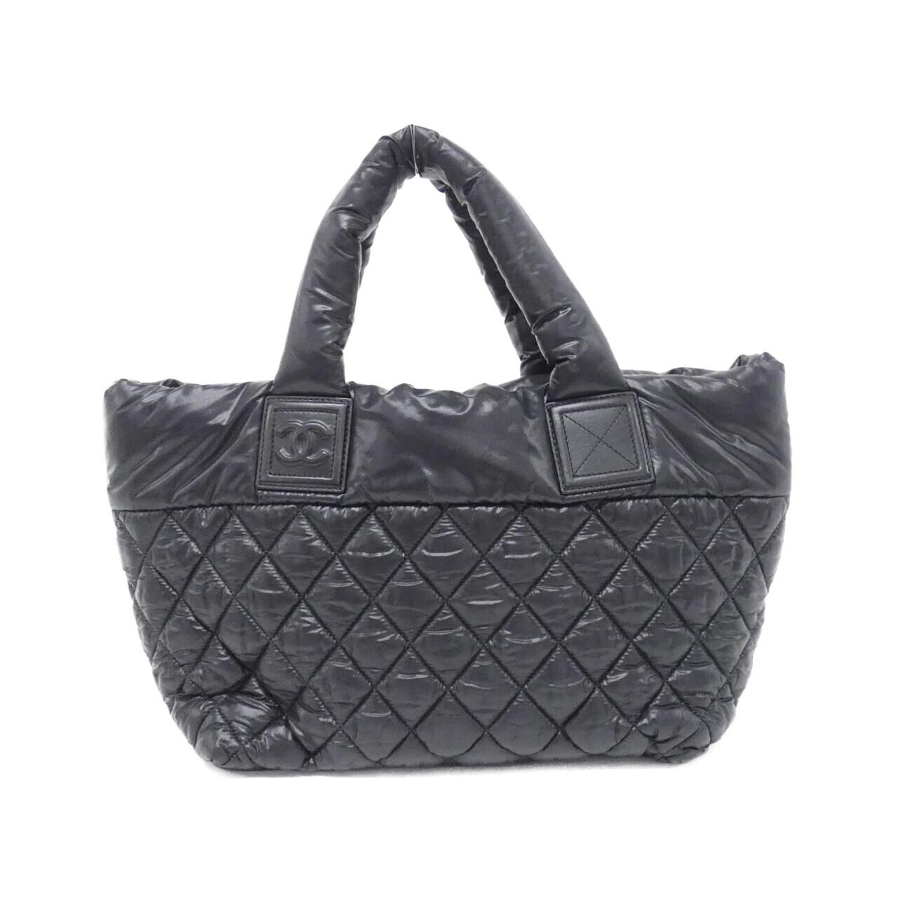 シャネル コココクーン ライン 48610 バッグ