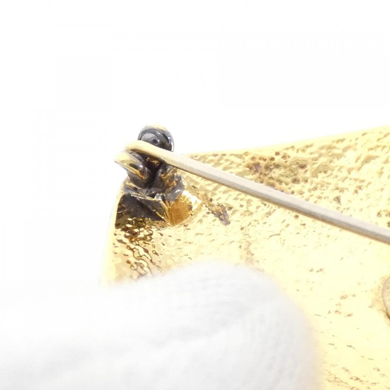 【ヴィンテージ】シャネル ブローチ