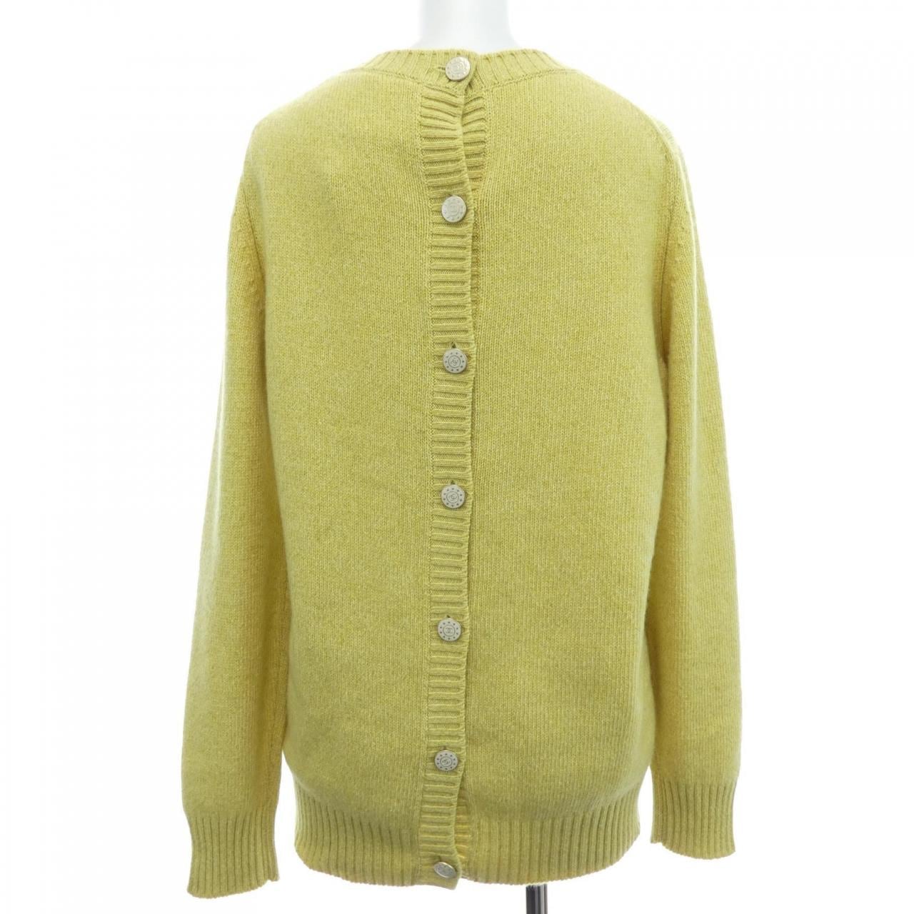 CHANEL香奈兒 P45624K05696 針織衫