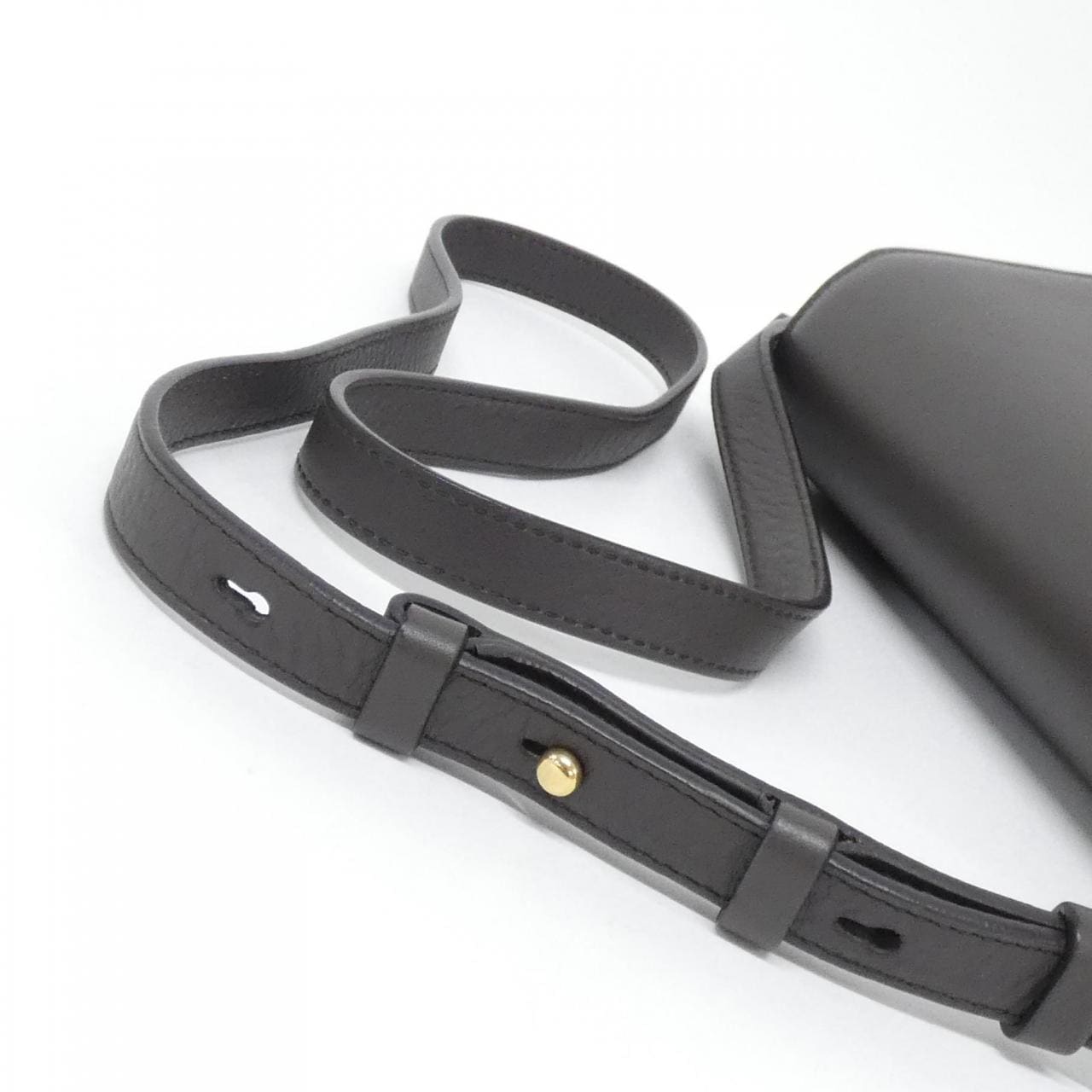 サルヴァトーレフェラガモ 21 H321 ショルダーバッグ