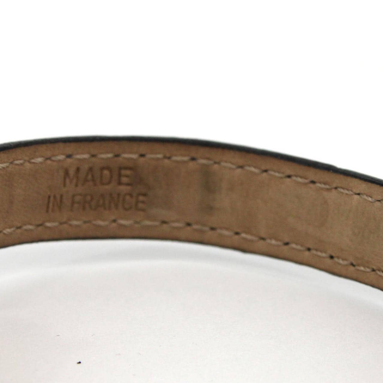 カルティエ マストコリゼSM GP W1006654 GP クォーツ