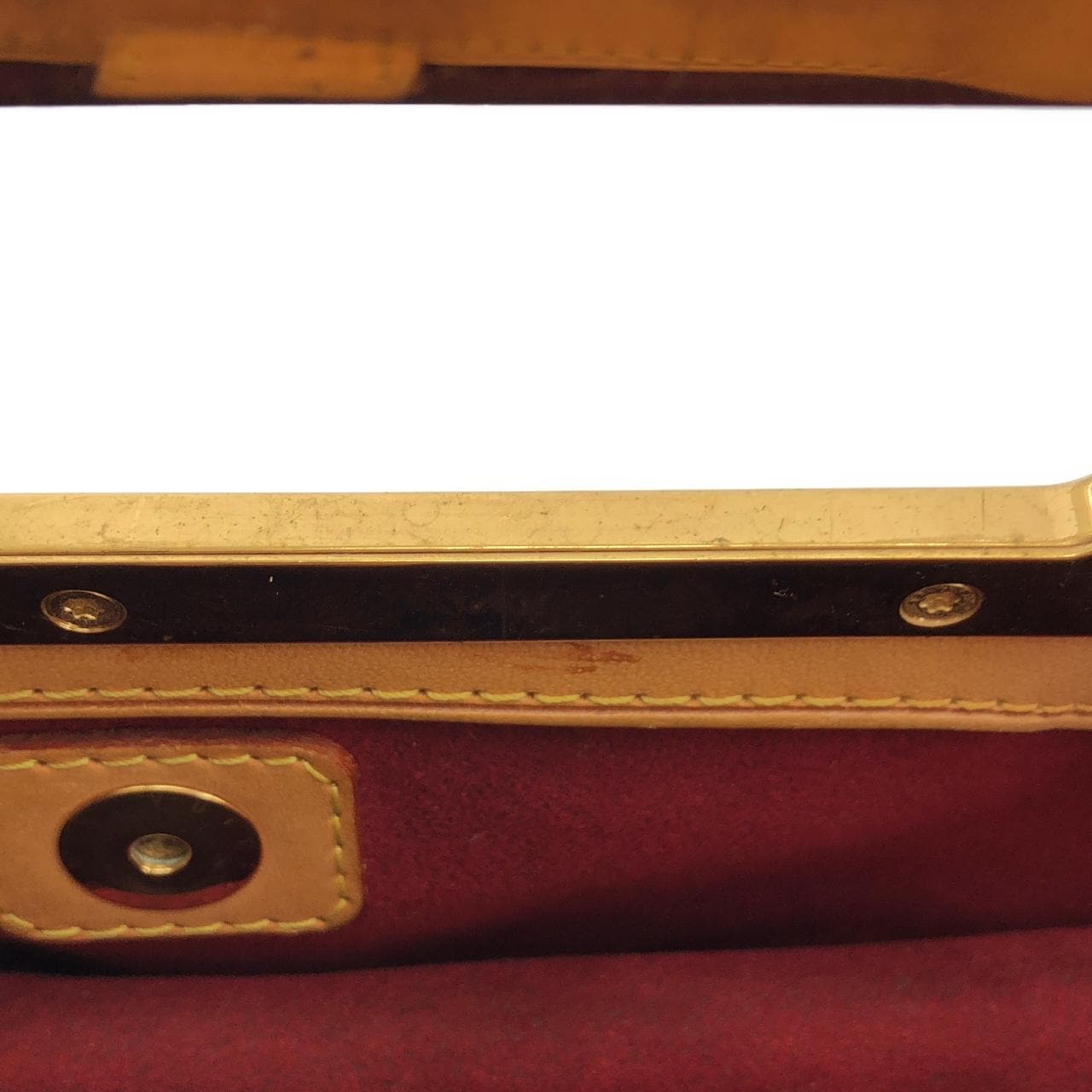 ルイヴィトン マルチカラー ジュディ MM M40255 バッグ