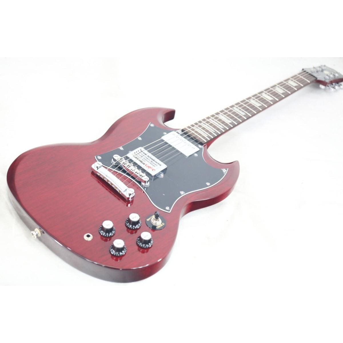 ＥＰＩＰＨＯＮＥ　　ＬＴＤ　１９６６　Ｇ－４００
