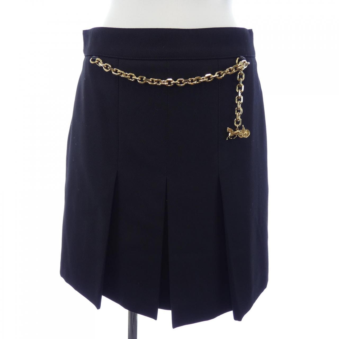 セリーヌ CELINE 2J231445K スカート