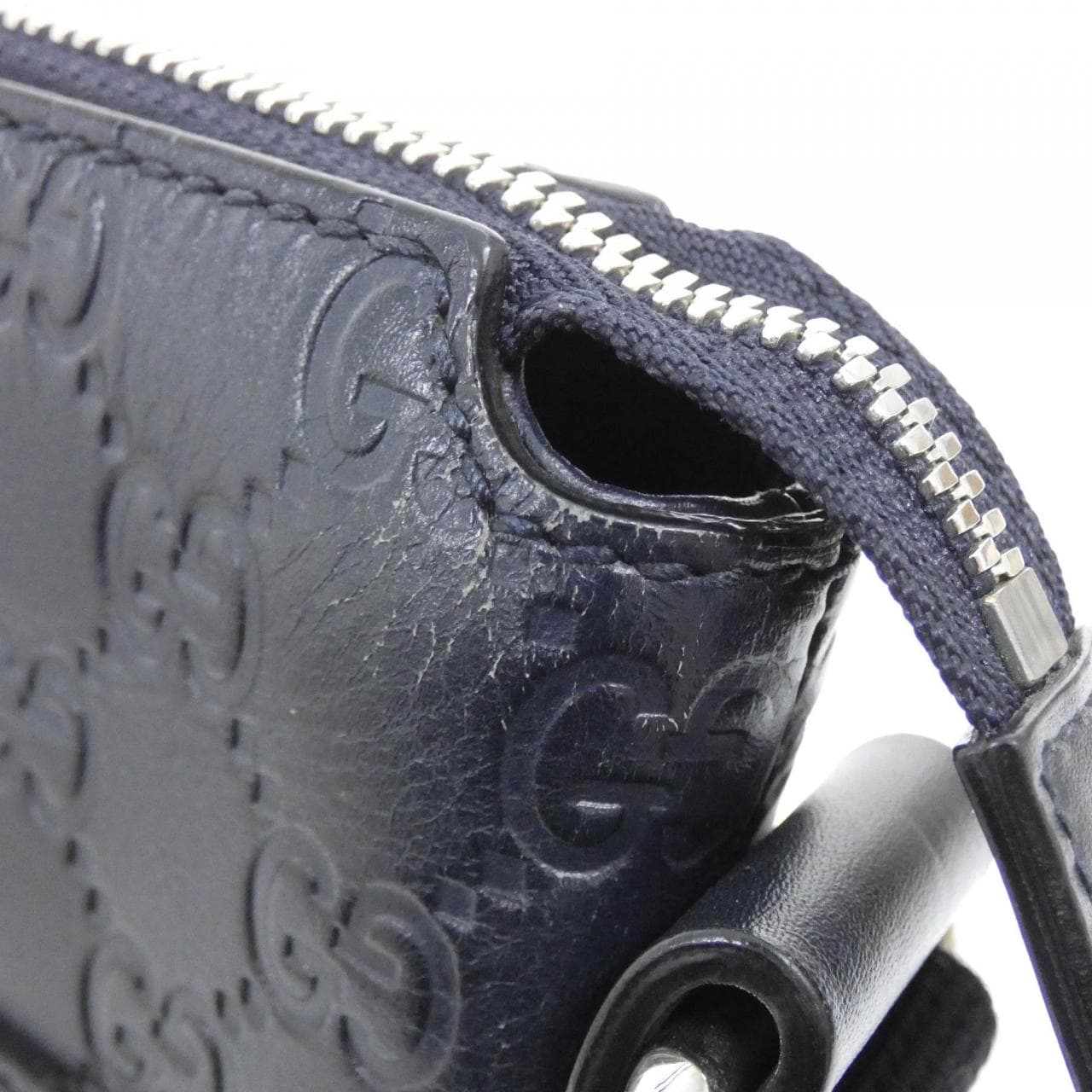 グッチ 406408 CWCBN ショルダーバッグ
