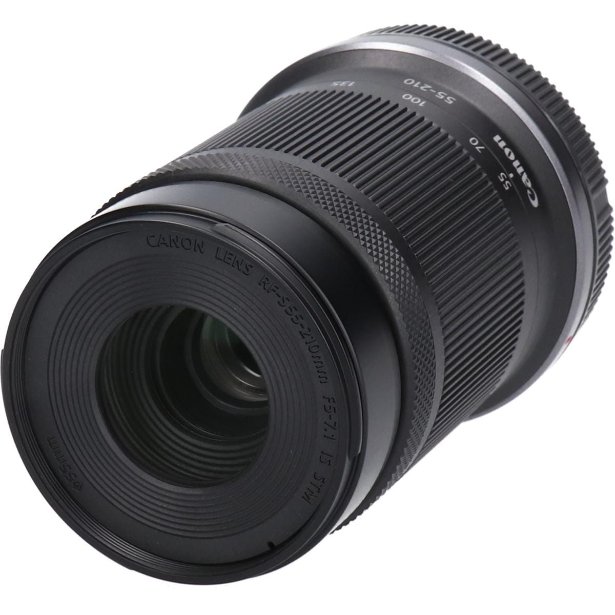 ＲＦ－Ｓ５５－２１０ｍｍ　Ｆ５－７．１ＩＳＳＴＭ