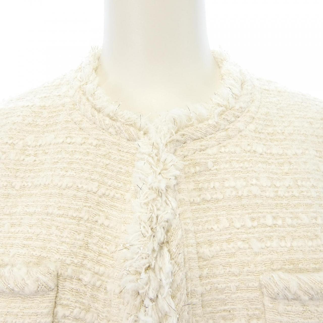 セオリーリュクス Theory luxe 03-5404100 ジャケット