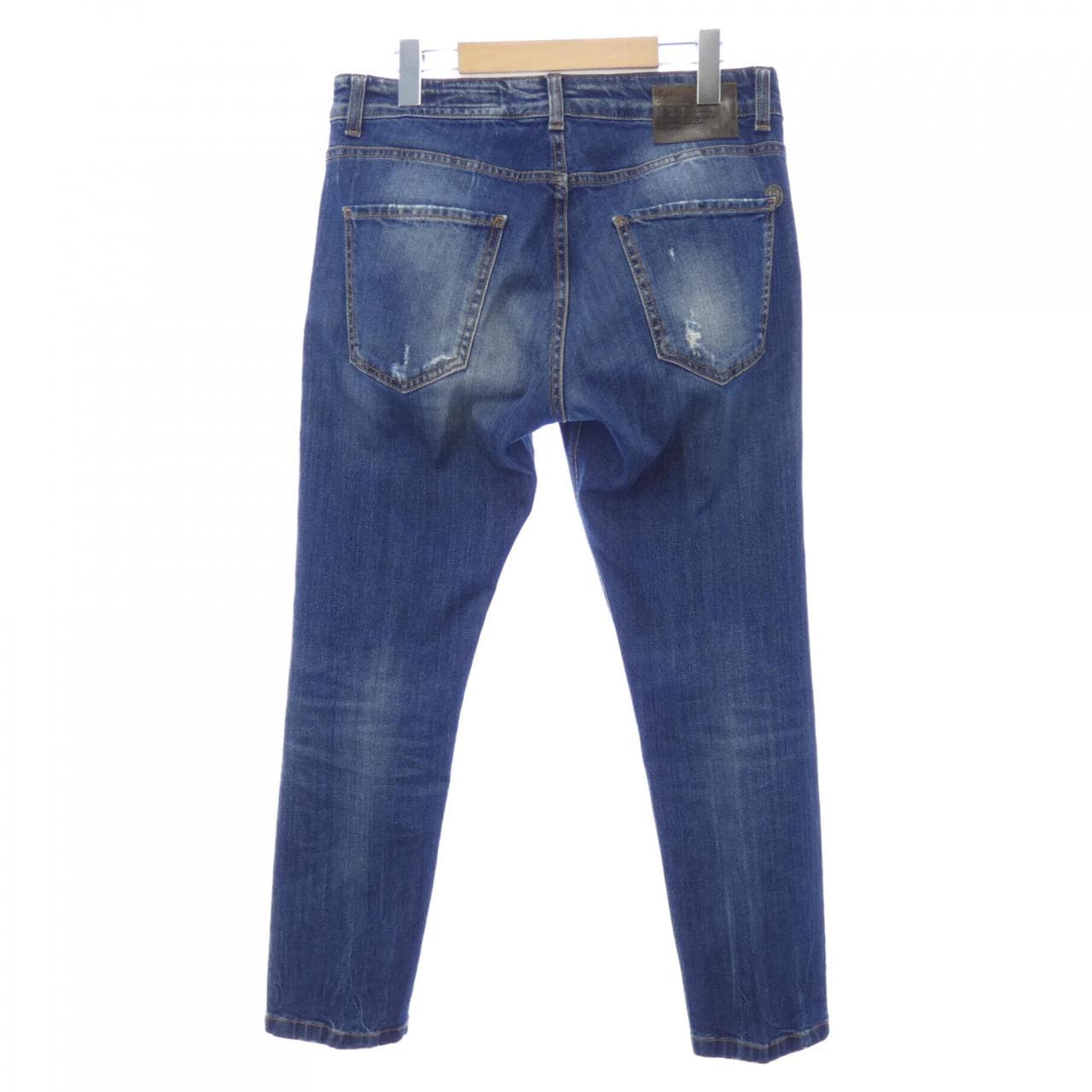 ENTRE AMIS jeans