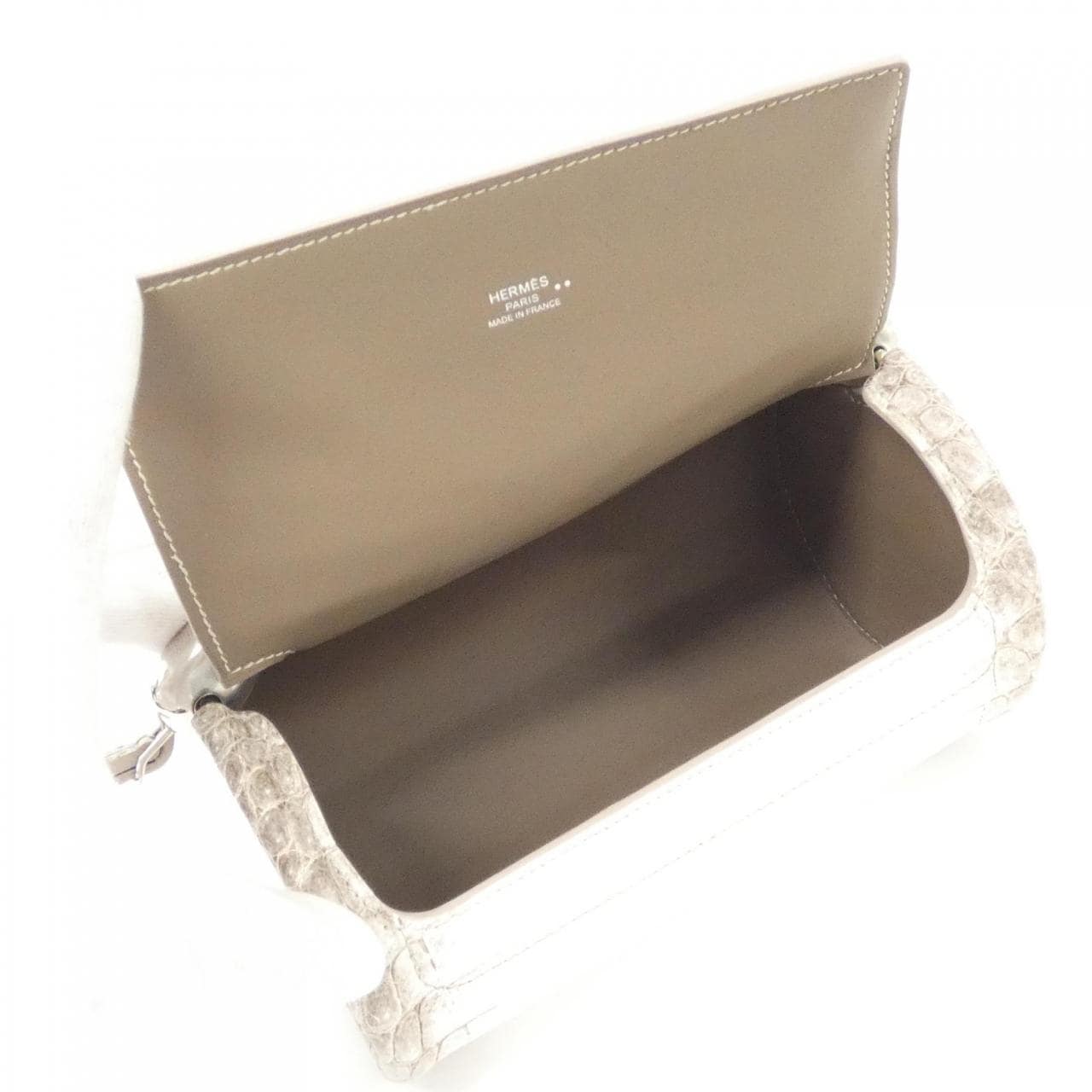 【未使用品】エルメス マキシモール 2 086605CK バッグ