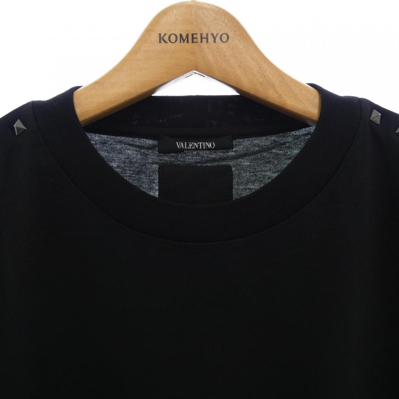 ヴァレンティノ VALENTINO NV3MG08X3LE Tシャツ
