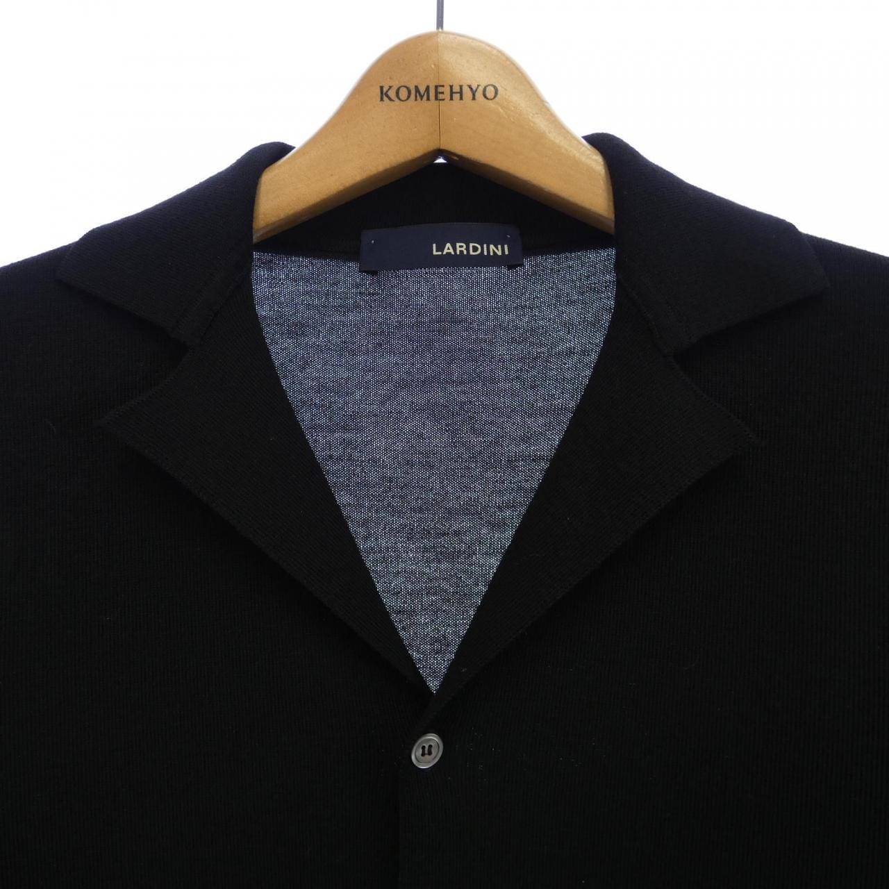 ラルディーニ LARDINI カーディガン