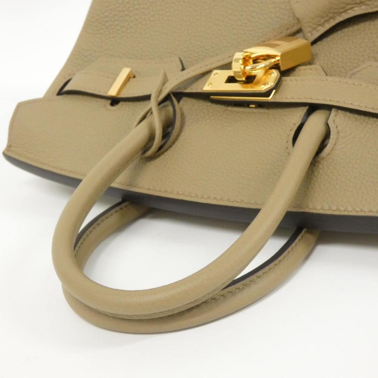 【未使用品】エルメス バーキン 25cm 041344CC バッグ