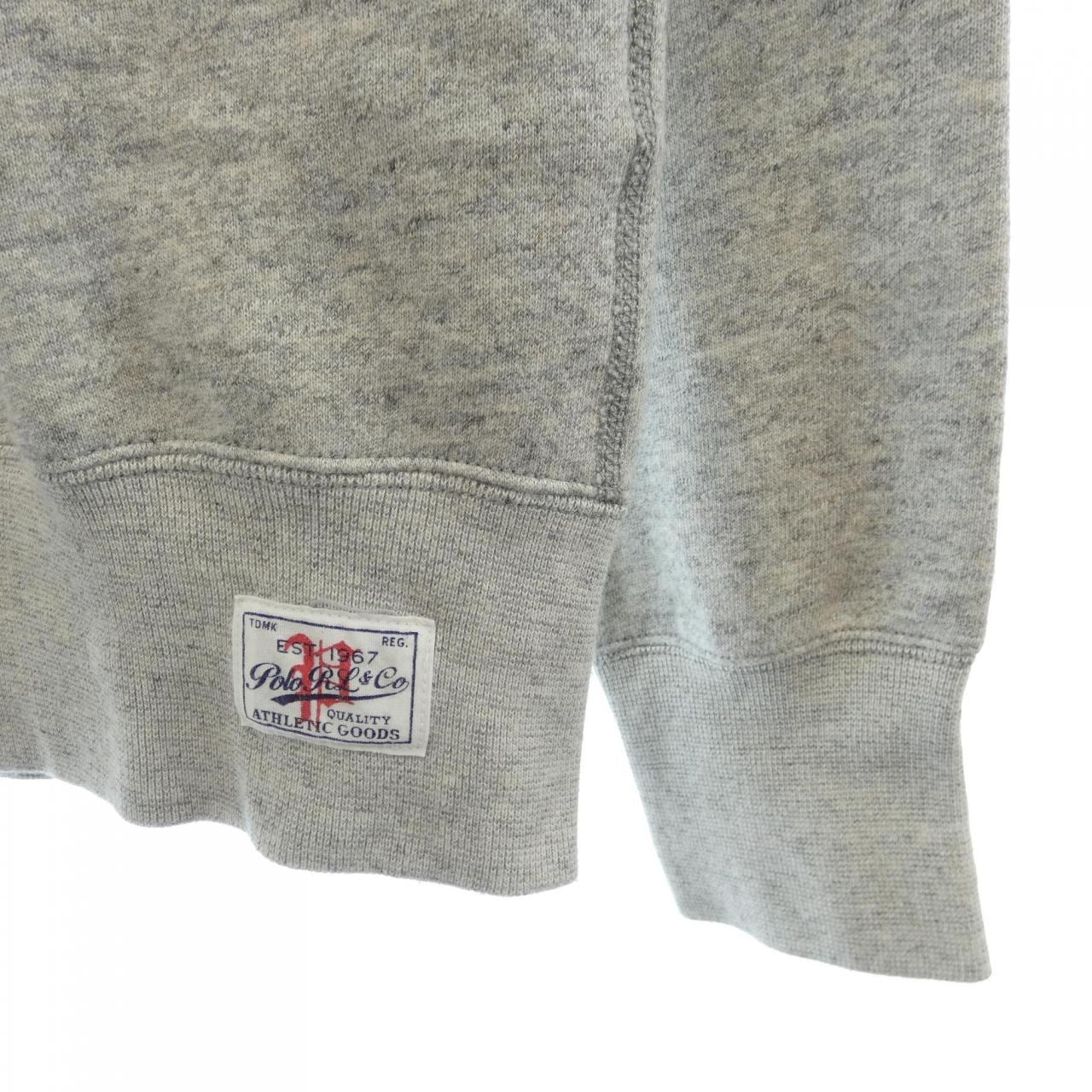 ポロラルフローレン POLO RALPH LAUREN スウェット