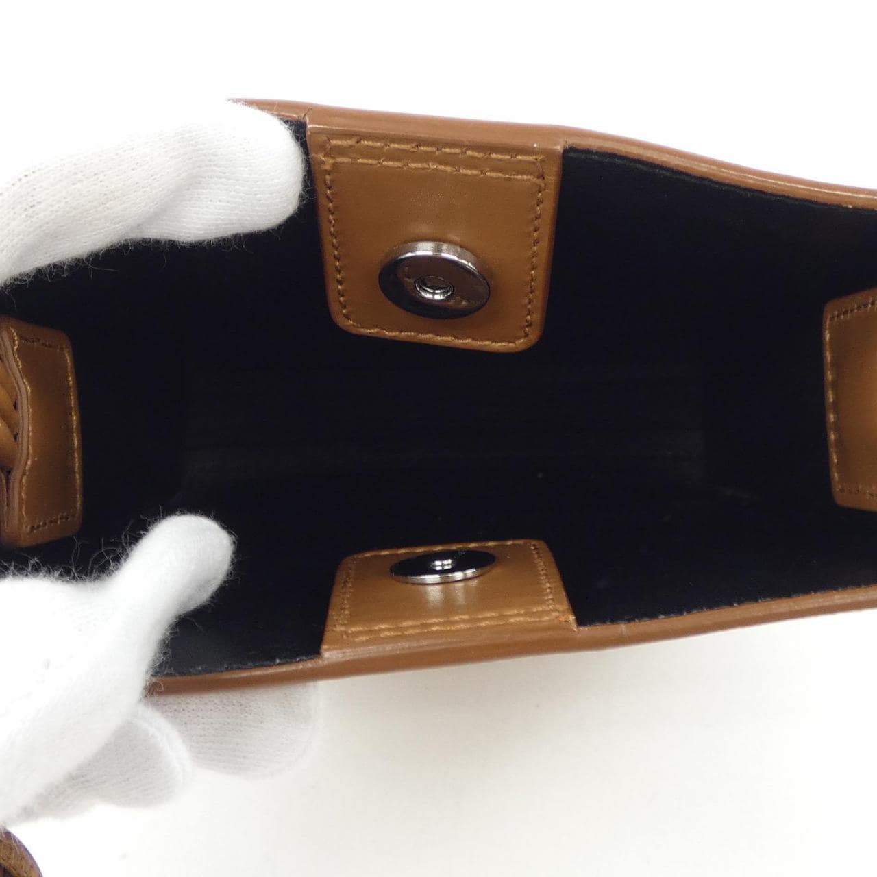 ジルサンダー JIL SANDER タングル TANGLE BAG