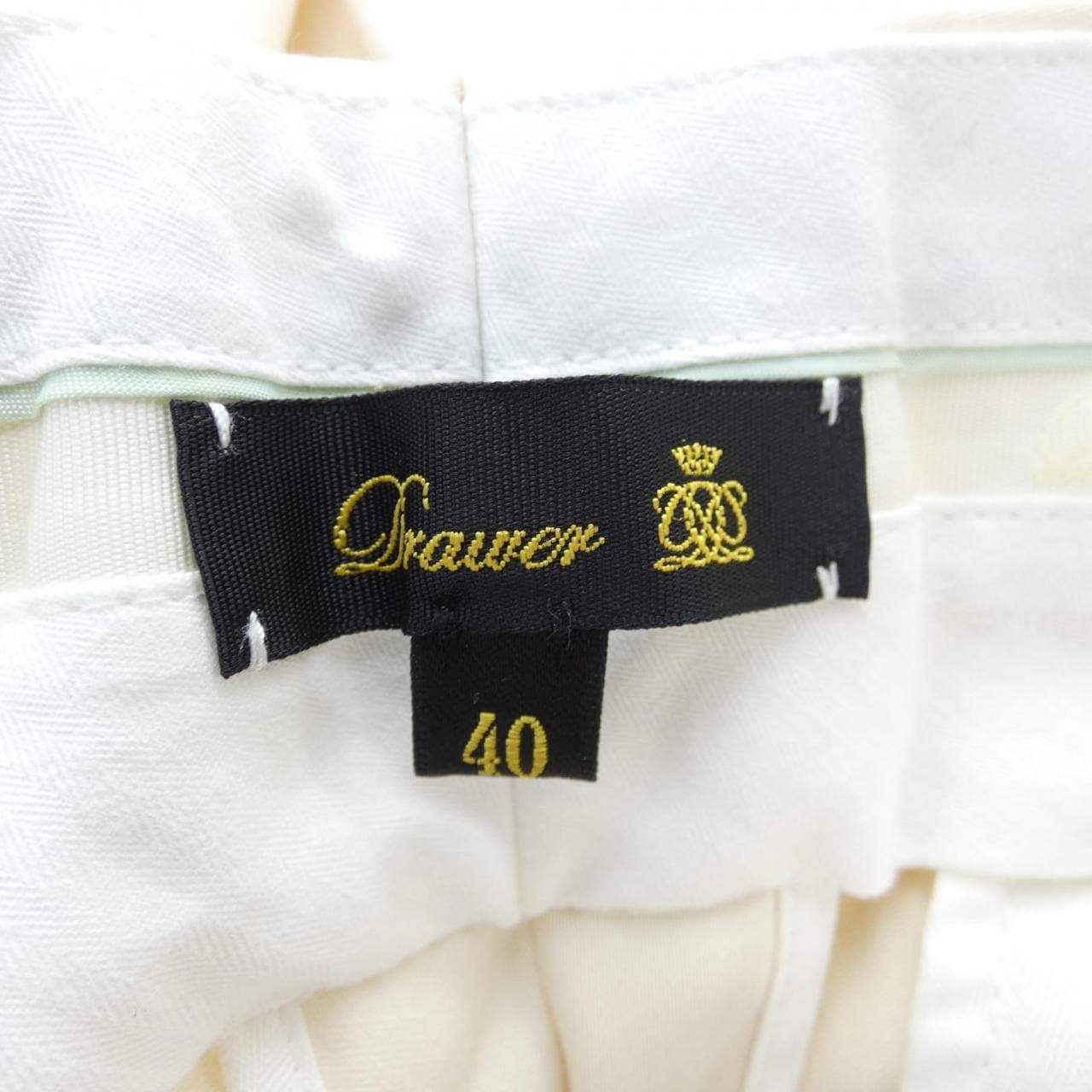 Drower DRAWER 6514-236-1191裤