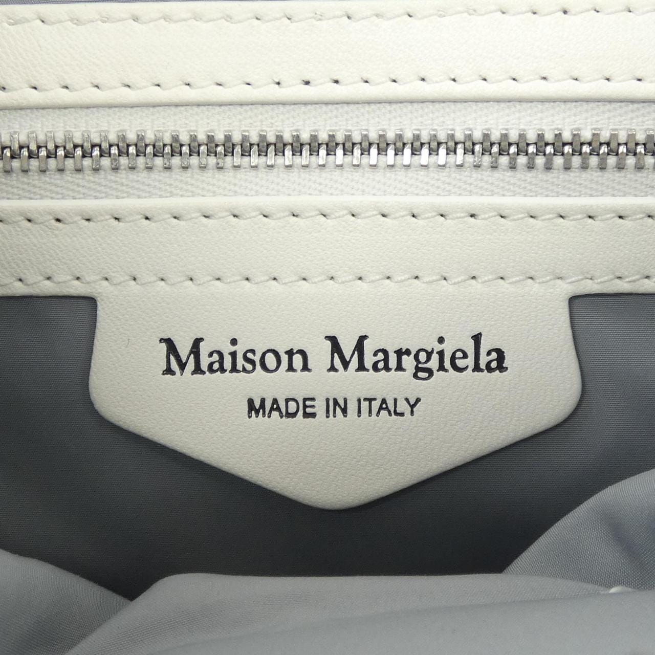 メゾンマルジェラ Maison Margiela グラムスラムホーボー GLAM SLAM HOBO SB3WG0024 BAG