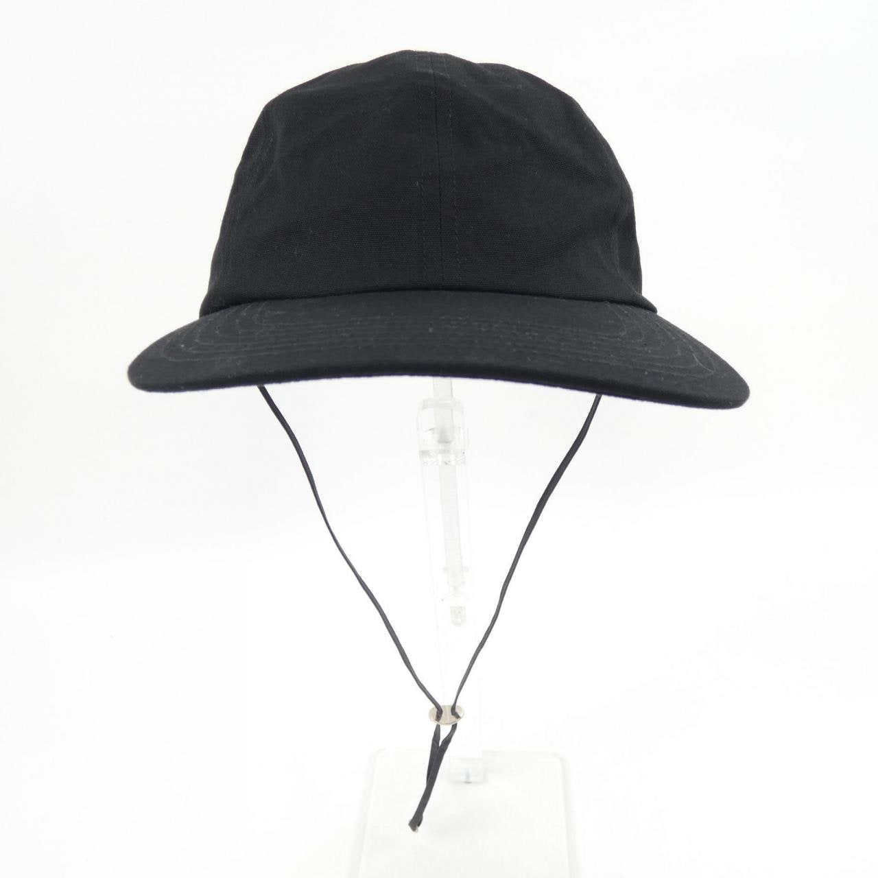 クラネ CLANE KIJIMA TAKAYUKI キャップ