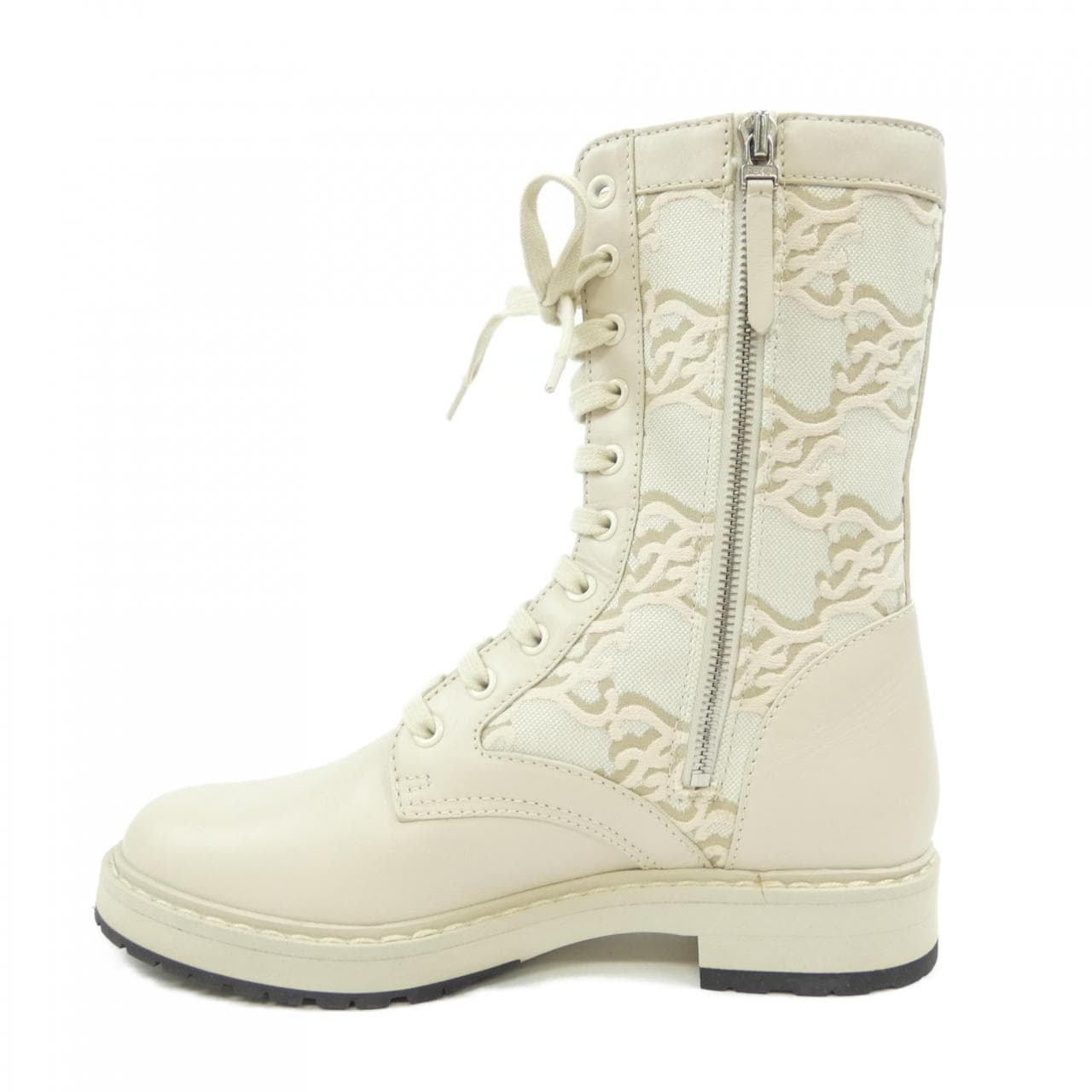 フェンディ FENDI ブーツ