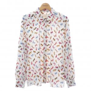 イブルース I BLUES 23711605372 シャツ