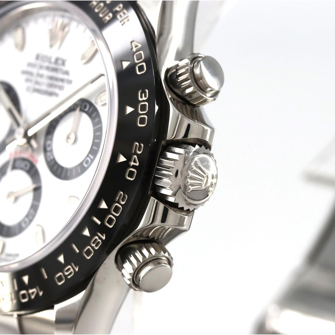 ロレックス デイトナ 116500LN SS 自動巻 ランダム番