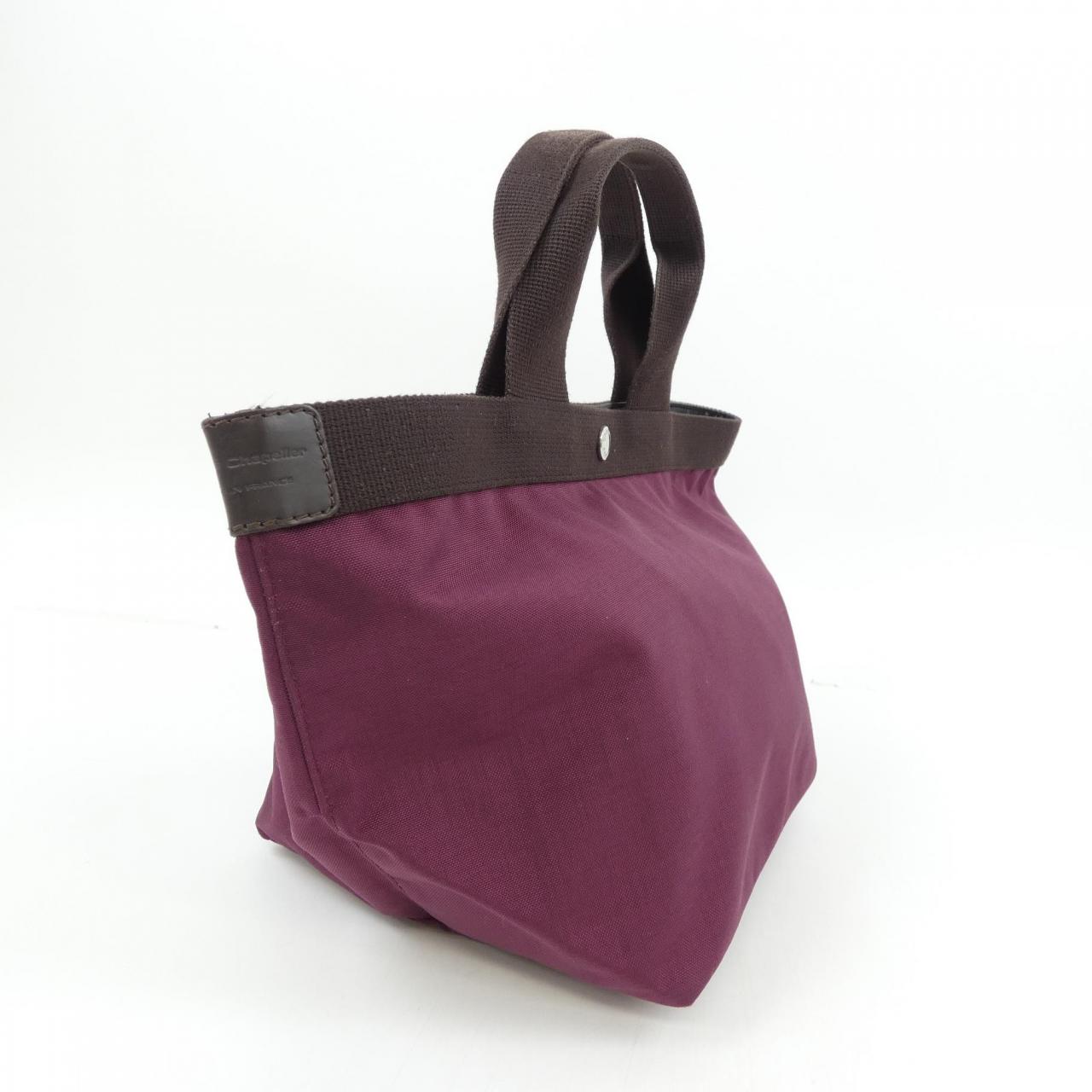 エルベシャプリエ HERVE CHAPELIER BAG