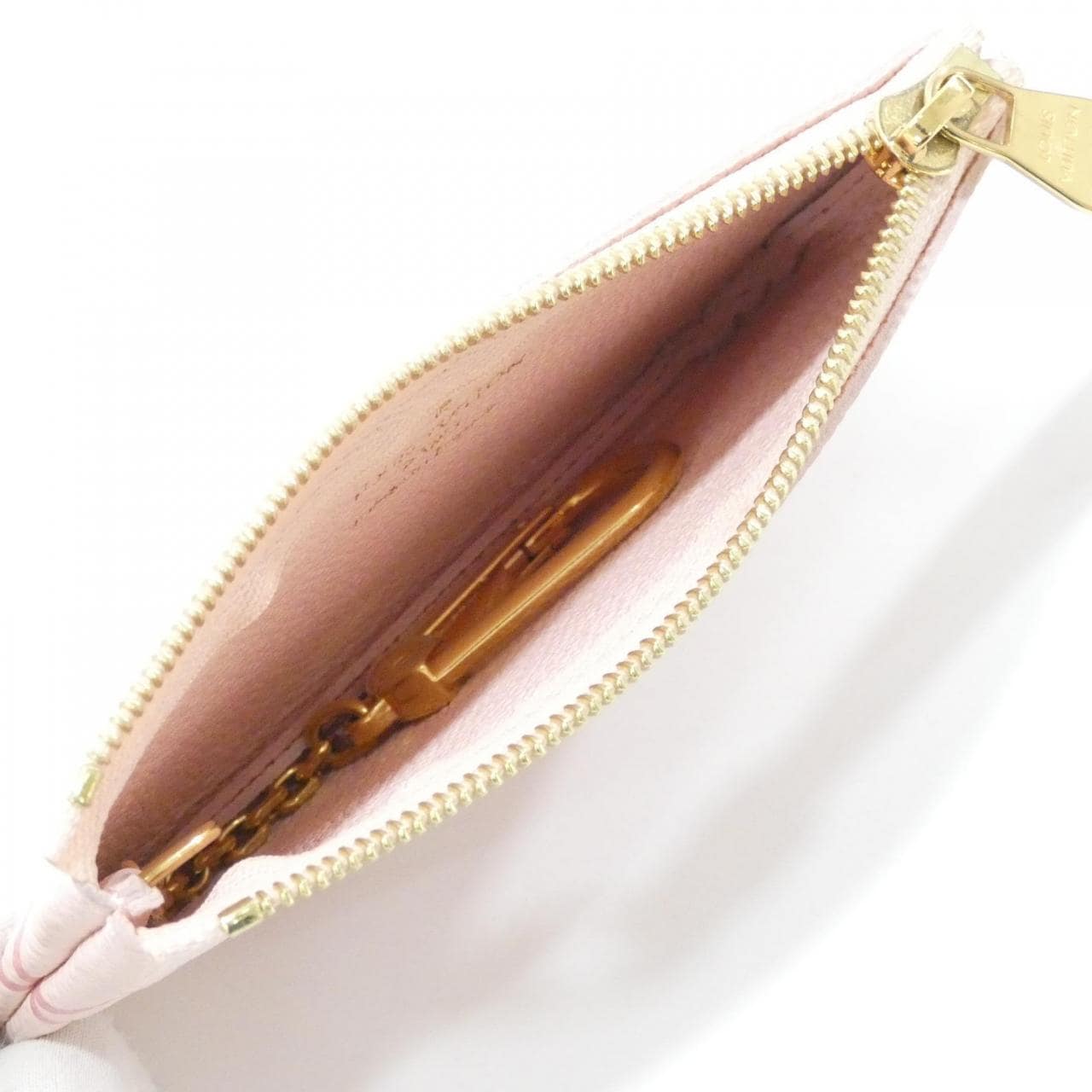 ルイヴィトン モノグラム アンプラント(LVグラディエント) ポシェット クレ M82204 コイン＆キーケース