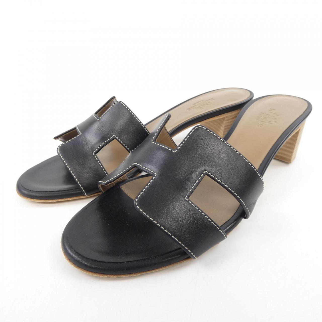 エルメス HERMES オアジス OASIS 071002Z サンダル