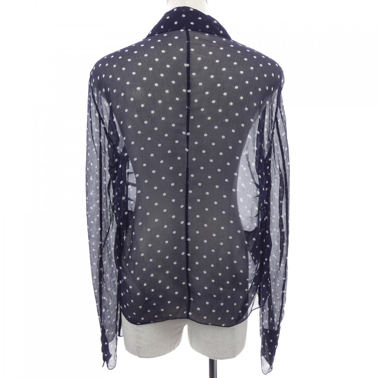 ミュウミュウ MIU MIU MK1807 S232 13R3 シャツ