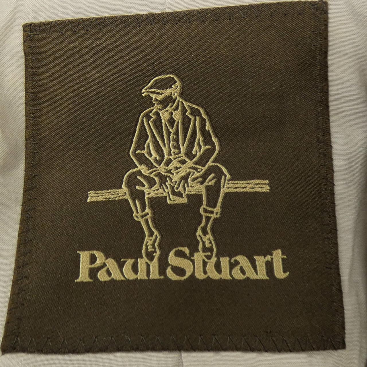 ポールスチュアート PAUL STUART ジャケット