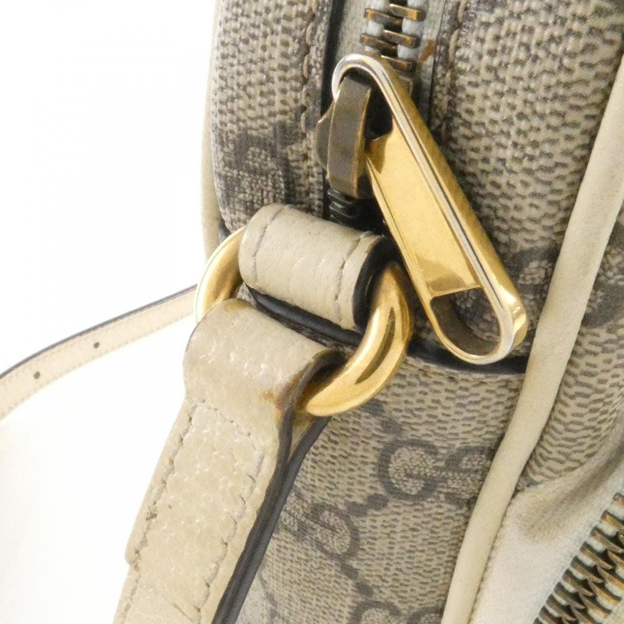 グッチ OPHIDIA 671682 96IWT ショルダーバッグ