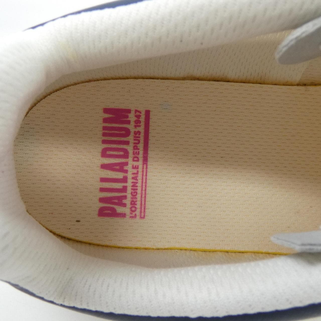 パラディウム PALLADIUM スニーカー