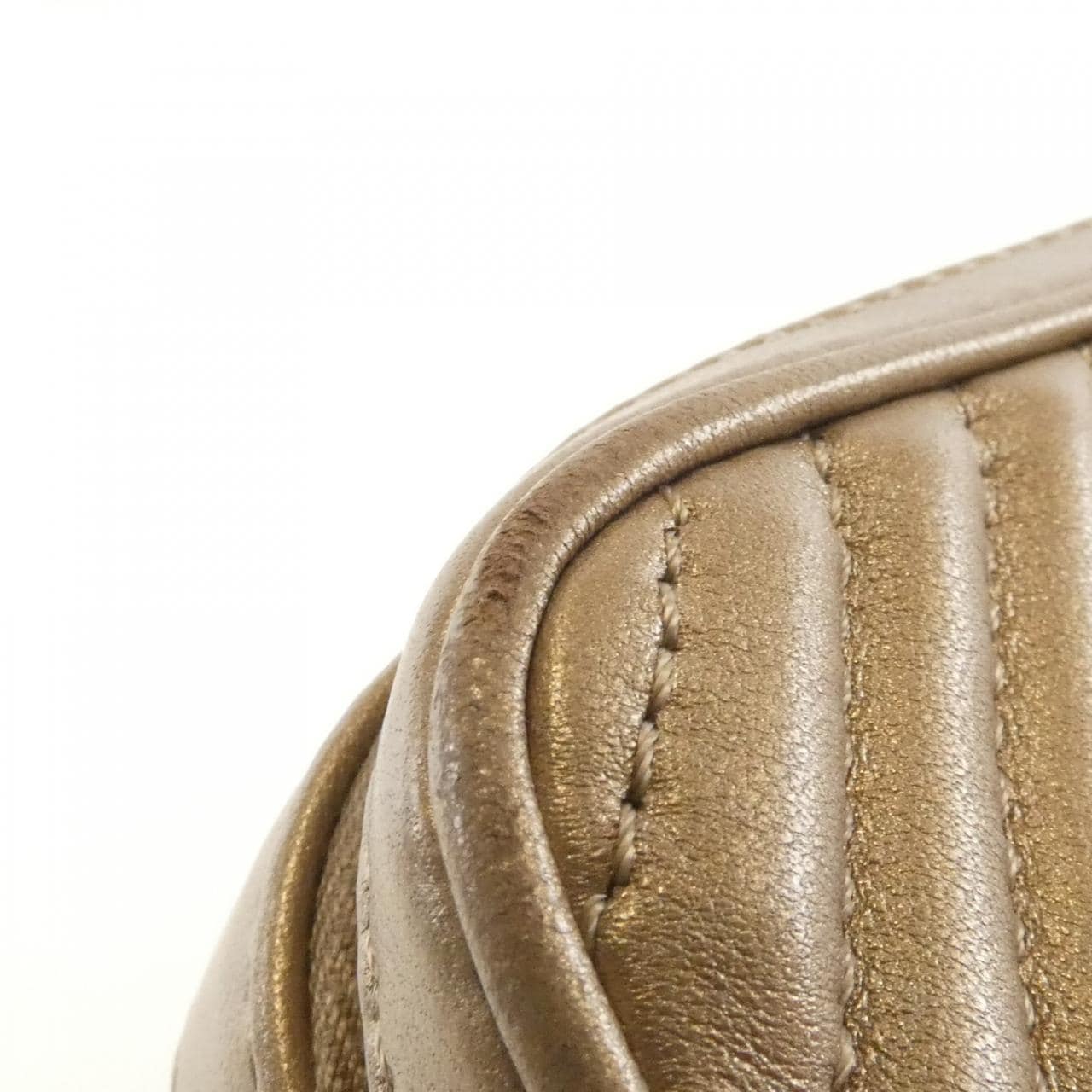 シャネル ココボーイ ライン 92654 ショルダーバッグ