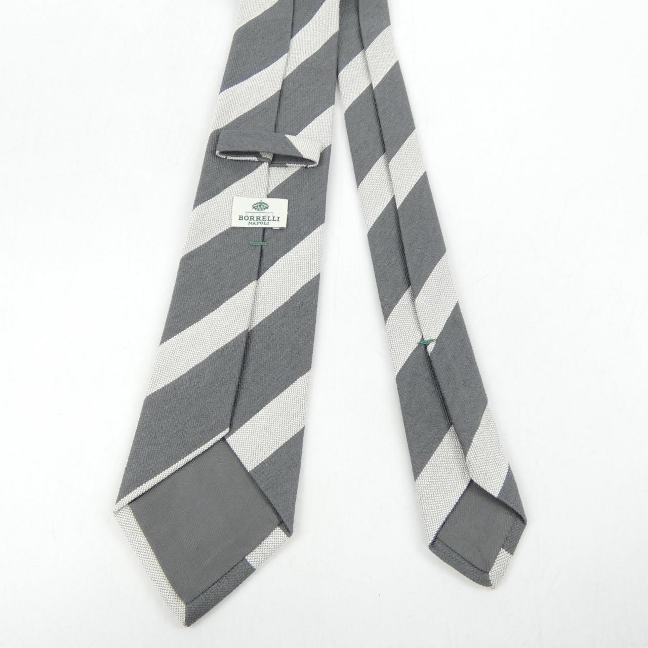 ルイジボレッリ LUIGI BORRELLI NECKTIE