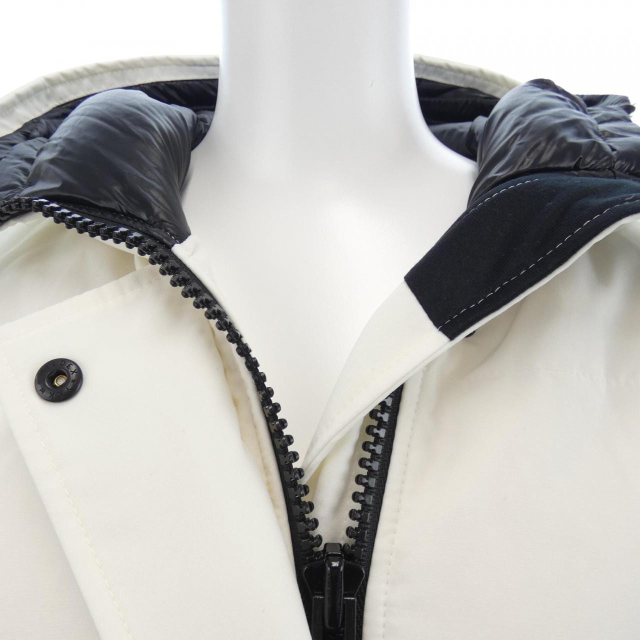 カナダグース CANADA GOOSE BLACK LABEL 3802WB SHELBURNE シェルバーン ダウンコート