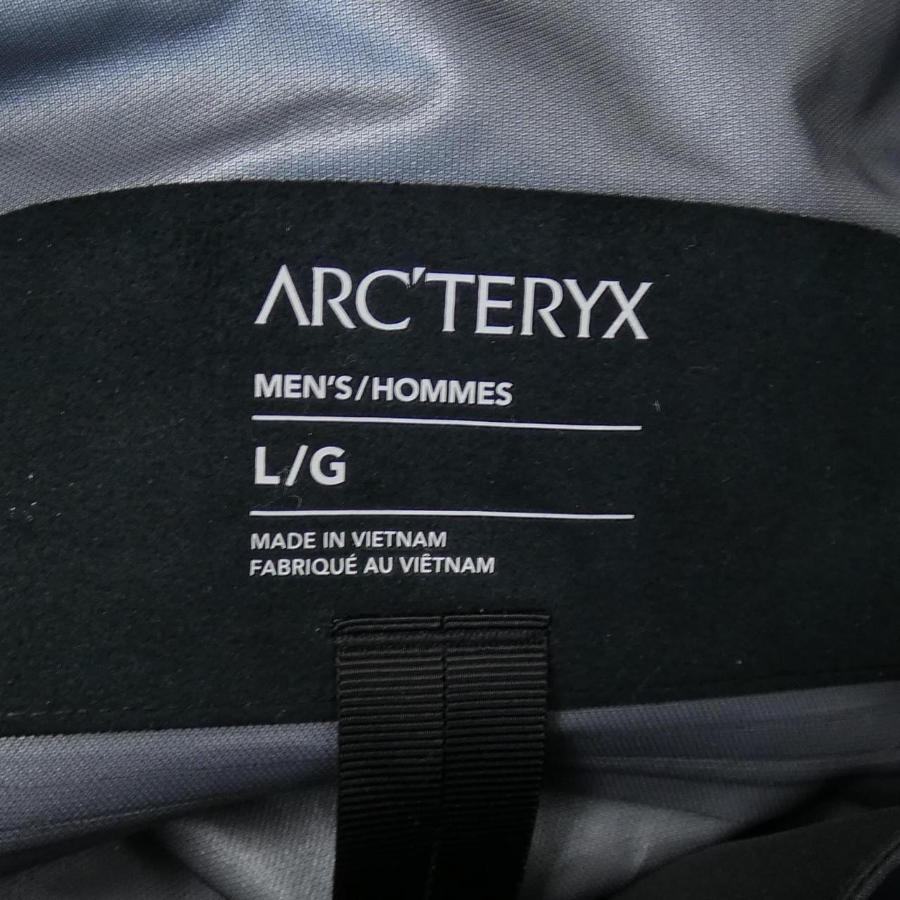 アークテリクス ARC'TERYX X000010553 BETA SL ジャケット