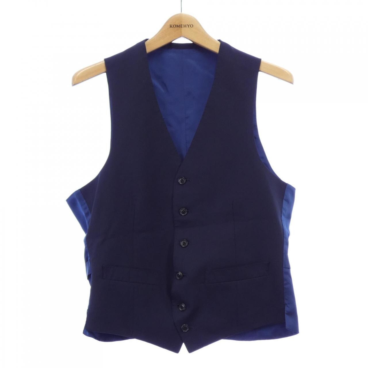 アザブテイラー azabu tailor スリーピース