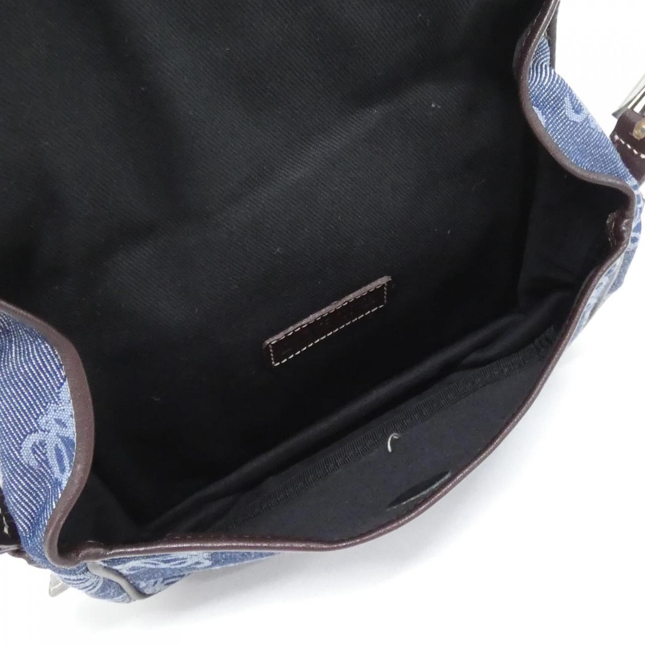 【ヴィンテージ】ロエベ 333 79 034 ショルダーバッグ