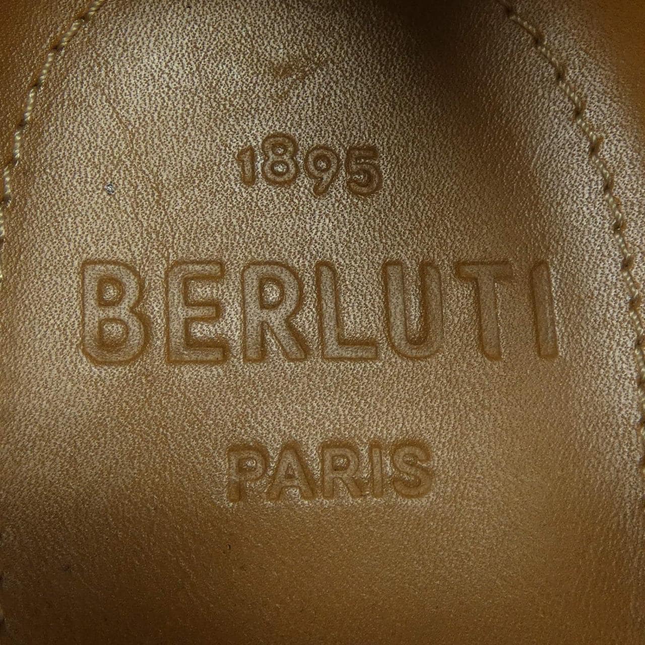 ベルルッティ Berluti 0260 シューズ
