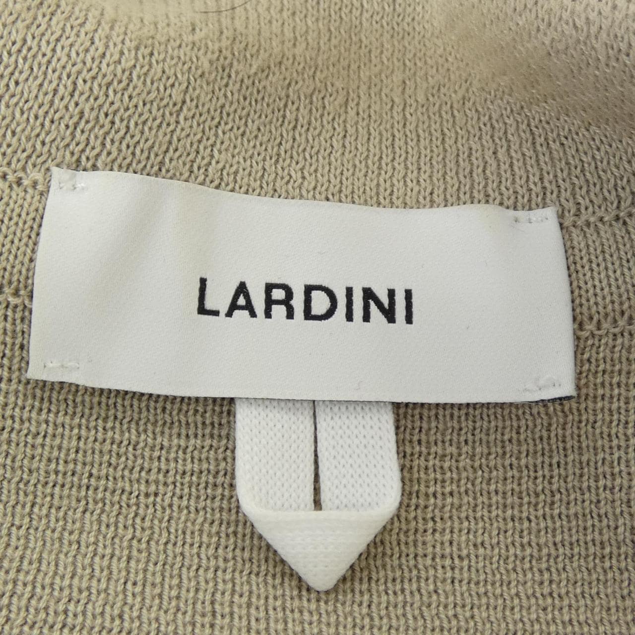 ラルディーニ LARDINI EQLJM56 ジャケット