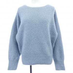 グリーンレーベルリラクシング green label relaxing ニット