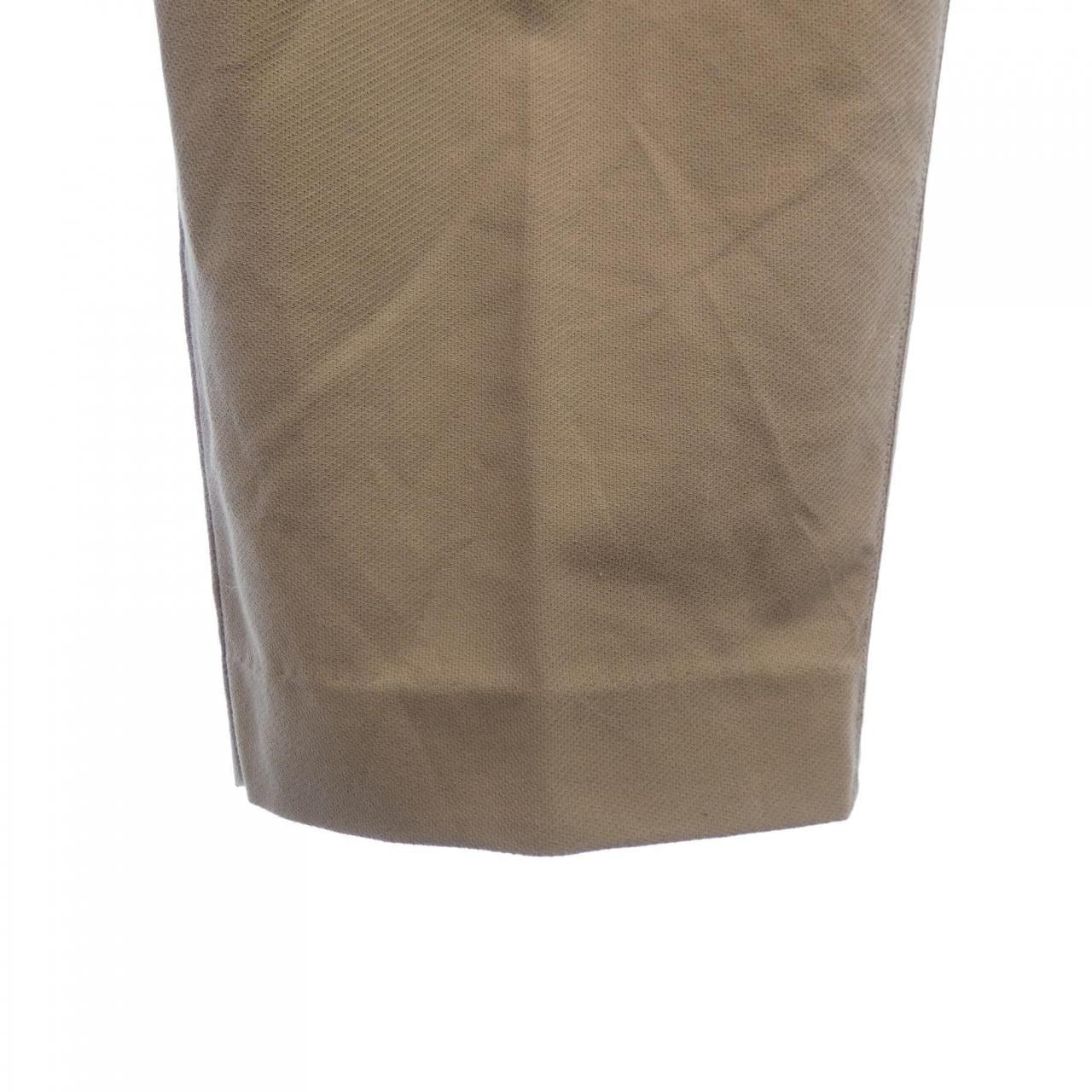 トゥモローランド TOMORROW LAND パンツ