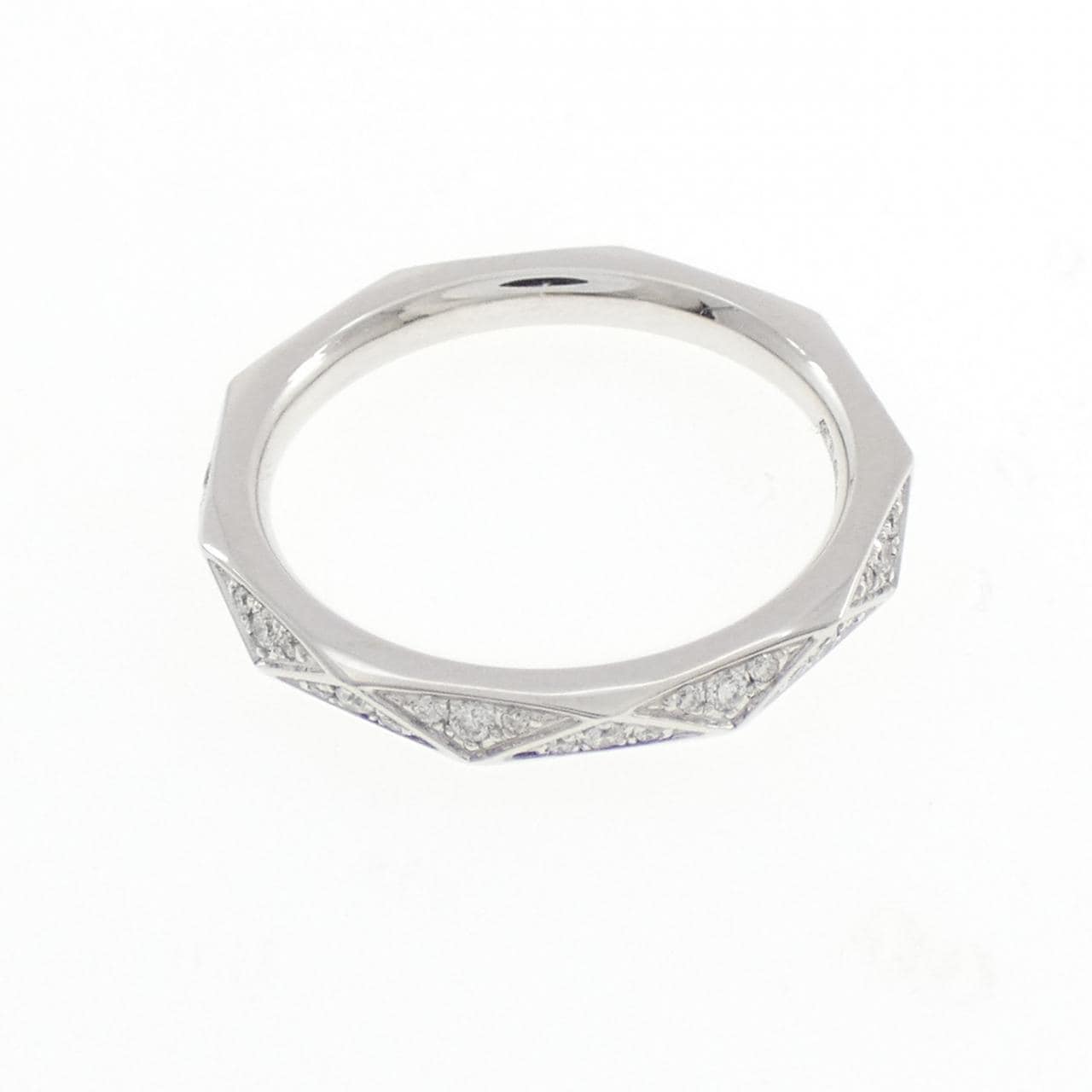 グラフ ローレンス グラフ シグネチャー リング