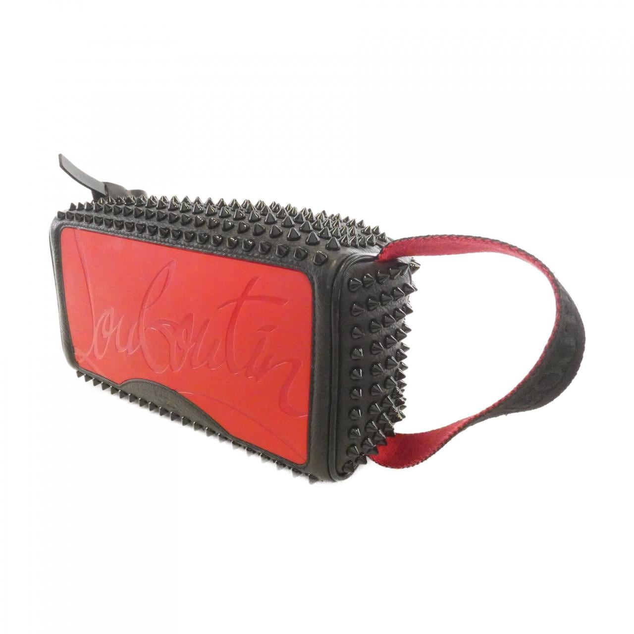 クリスチャンルブタン ブラスター 1205207 セカンドバッグ