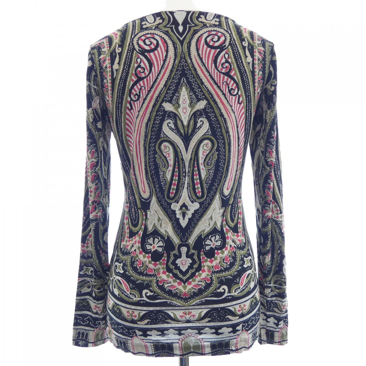 エトロ ETRO トップス