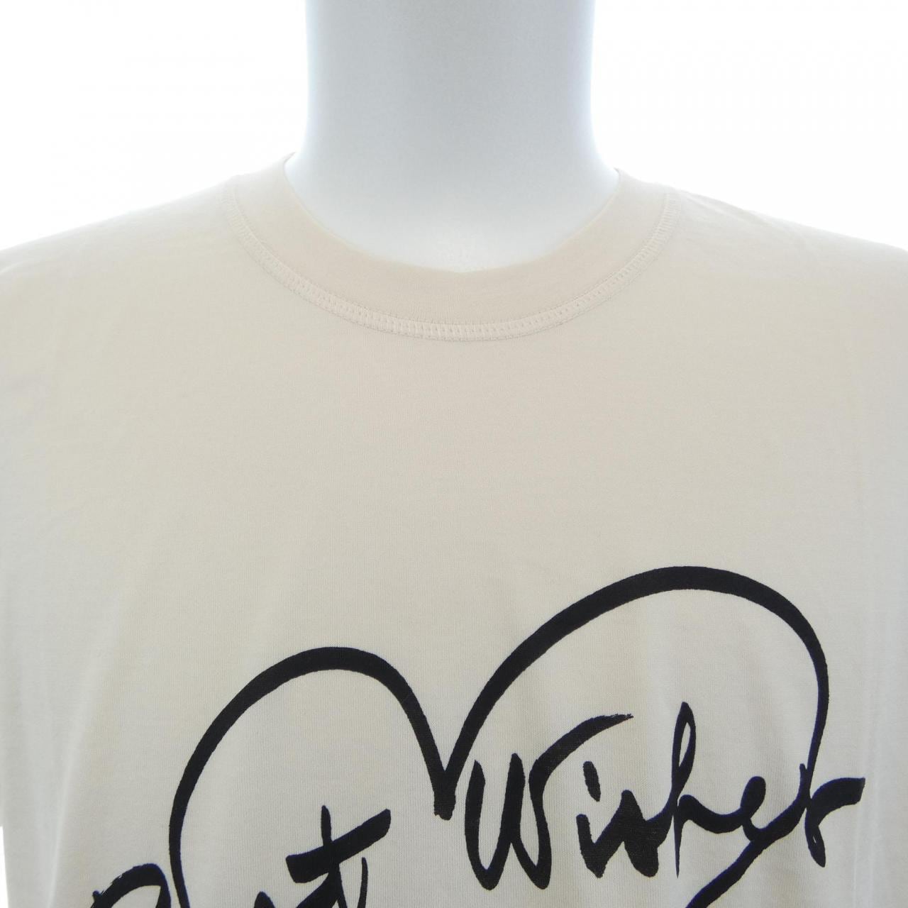 ドルチェアンドガッバーナ DOLCE&GABBANA G8930T Tシャツ