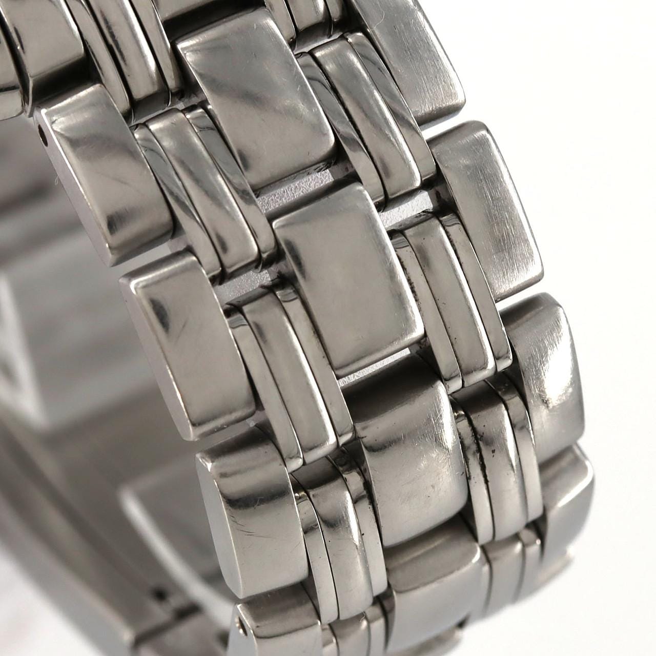 【ノーメンテナンス還元価格】オメガ シーマスタープロクロノグラフ 2598.80 SS 自動巻